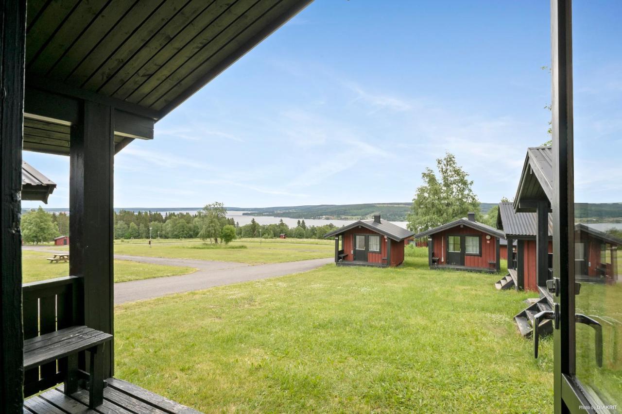 First Camp Froson-Ostersund Hotel Exterior foto